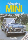 Book cover of Amazing Mini by FILBY, Peter